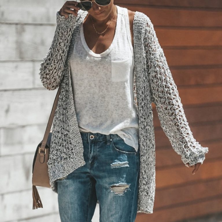 47 Fabulous Spring Outfits Ideas To Wear Now – ADDICFASHION