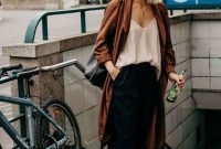 Fabulous Spring Outfits Ideas To Wear Now28