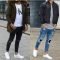 Fabulous Spring Outfits Ideas To Wear Now31