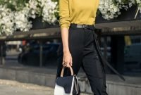 Fabulous Spring Outfits Ideas To Wear Now35