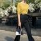 Fabulous Spring Outfits Ideas To Wear Now35