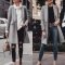 Fabulous Spring Outfits Ideas To Wear Now40