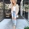 Fabulous Spring Outfits Ideas To Wear Now45