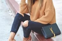Fabulous Spring Outfits Ideas To Wear Now47