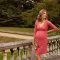 Gorgeous Maternity Wedding Outfits Ideas For Spring14