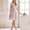 Gorgeous Maternity Wedding Outfits Ideas For Spring19