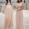 Gorgeous Maternity Wedding Outfits Ideas For Spring31
