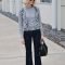 Impressive Sweater Outfits Ideas For Spring08