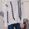 Impressive Sweater Outfits Ideas For Spring10