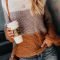 Impressive Sweater Outfits Ideas For Spring34