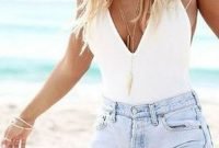 Latest Summer Outfit Ideas For Womens08