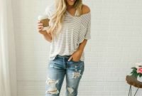 Latest Summer Outfit Ideas For Womens12