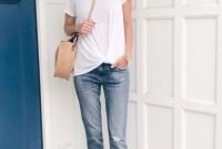Latest Summer Outfit Ideas For Womens21