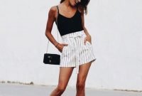 Latest Summer Outfit Ideas For Womens24