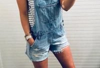Latest Summer Outfit Ideas For Womens36