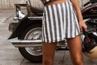 Latest Summer Outfit Ideas For Womens45