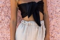 Luxury Summer Outfits Ideas To Try Now03