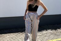 Luxury Summer Outfits Ideas To Try Now07