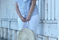 Luxury Summer Outfits Ideas To Try Now15