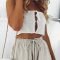 Luxury Summer Outfits Ideas To Try Now26