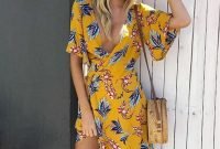 Luxury Summer Outfits Ideas To Try Now30