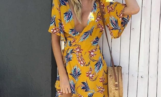 40 Luxury Summer Outfits Ideas To Try Now – ADDICFASHION