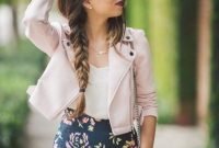 Newest Spring Fashion Trends Ideas For Girls Teens 201911