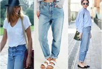 Newest Spring Fashion Trends Ideas For Girls Teens 201926
