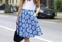 Outstanding Outfit Ideas To Wear This Spring08