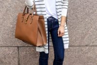 Outstanding Outfit Ideas To Wear This Spring13