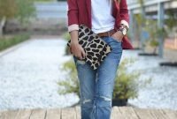 Outstanding Outfit Ideas To Wear This Spring20