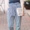 Outstanding Outfit Ideas To Wear This Spring24