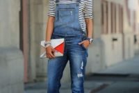 Outstanding Outfit Ideas To Wear This Spring27