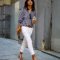 Outstanding Outfit Ideas To Wear This Spring34