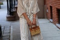 Outstanding Outfit Ideas To Wear This Spring39