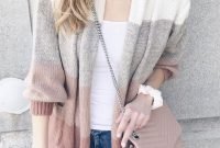 Outstanding Outfit Ideas To Wear This Spring41