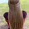 Stylish Mermaid Braid Hairstyles Ideas For Girls03
