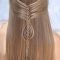 Stylish Mermaid Braid Hairstyles Ideas For Girls05