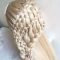 Stylish Mermaid Braid Hairstyles Ideas For Girls10