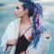 Stylish Mermaid Braid Hairstyles Ideas For Girls16