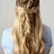 Stylish Mermaid Braid Hairstyles Ideas For Girls20
