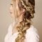 Stylish Mermaid Braid Hairstyles Ideas For Girls22