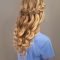 Stylish Mermaid Braid Hairstyles Ideas For Girls23