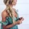 Stylish Mermaid Braid Hairstyles Ideas For Girls26