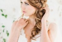 Stylish Mermaid Braid Hairstyles Ideas For Girls32