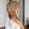 Stylish Mermaid Braid Hairstyles Ideas For Girls42