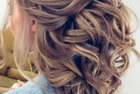 Stylish Mermaid Braid Hairstyles Ideas For Girls43