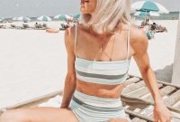 Unique Bikini Ideas For Spring And Summer11