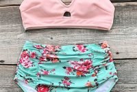 Unique Bikini Ideas For Spring And Summer15
