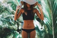 Unique Bikini Ideas For Spring And Summer39